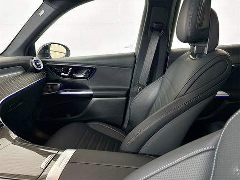 New 2026 Mercedes-Benz GLC 43 AMG GLC 43 AMGﾮ image 26