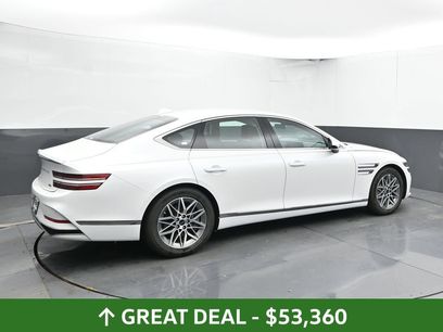 Used 2026 Genesis G80 2.5T
