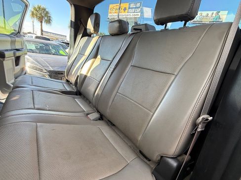 Used 2018 Ford F150 XL w/ XL Power Equipment Group image 19