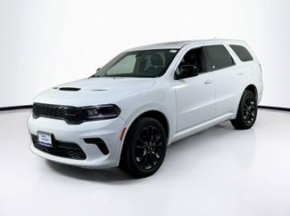 Used 2022 Dodge Durango GT w/ Blacktop Package video 1