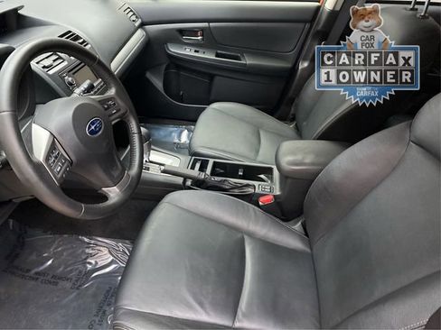 Used 2014 Subaru Crosstrek 2.0i Limited w/ Popular Package #2 image 10