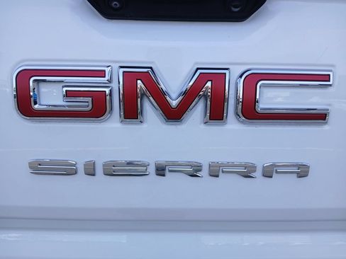 Used 2023 GMC Sierra 1500 Elevation AWD/4WD image 30