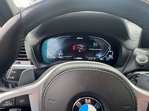 Used 2020 BMW X3 xDrive30e image 22