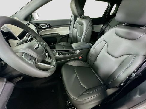 New 2026 Jeep Compass Limited AWD/4WD image 13