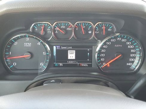 Used 2018 Chevrolet Tahoe Premier w/ Max Trailering Package AWD/4WD image 13