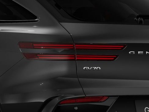 New 2026 Genesis GV70 2.5T Sport Prestige AWD/4WD image 15
