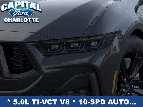 New 2026 Ford Mustang GT RWD image 19