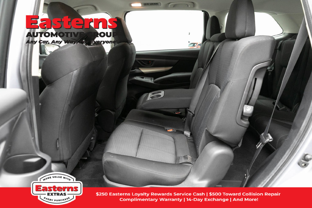 Used 2022 Subaru Ascent 8-Passenger AWD/4WD image 21