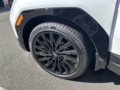 New 2026 Hyundai Santa Fe Calligraphy FWD image 33