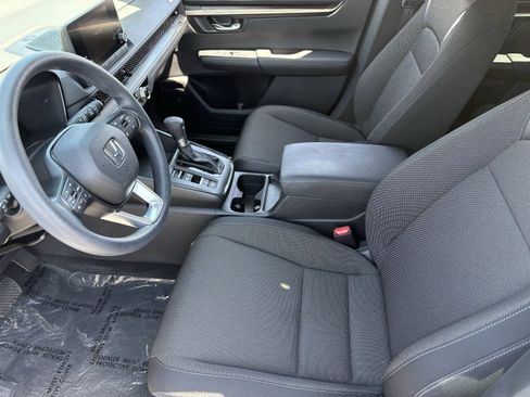 Certified 2024 Honda CR-V LX image 20