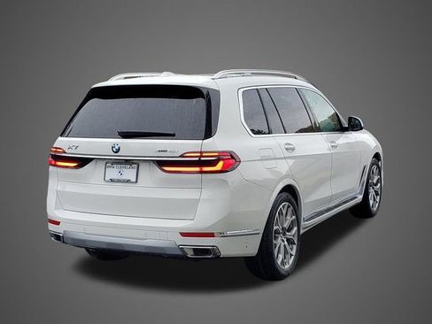 New 2026 BMW X7 xDrive40i w/ Premium Package image 6