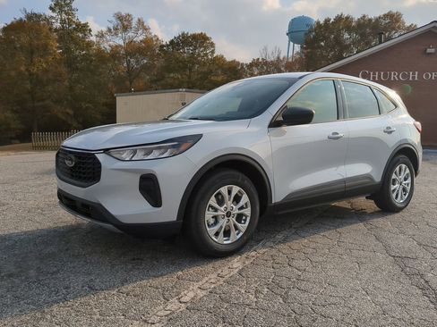New 2026 Ford Escape Active image 6