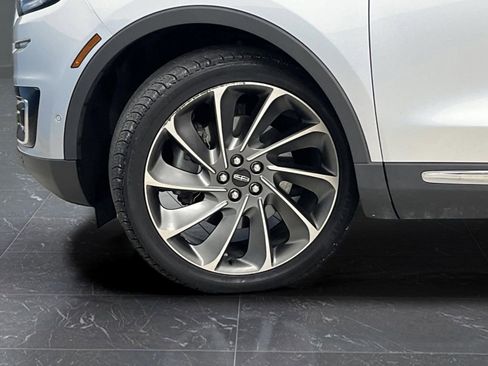 Used 2019 Lincoln Nautilus Reserve w/ Ultimate Package image 41