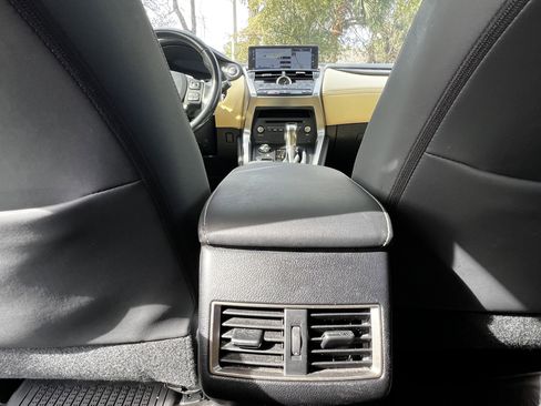 Used 2019 Lexus NX 300 AWD w/ Premium Package image 37