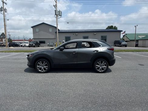 Used 2022 MAZDA CX-30 AWD 2.5 S w/ Premium Package image 3