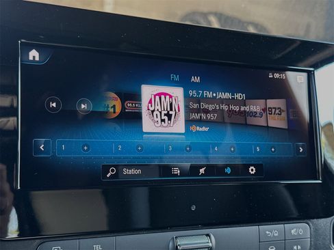 Used 2024 Mercedes-Benz Sprinter 144 Cargo image 19