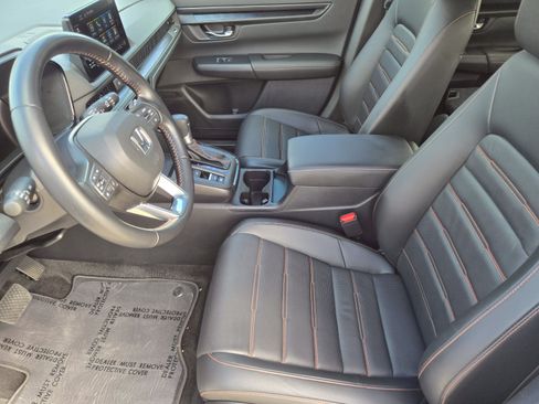 Used 2025 Honda CR-V Sport-L image 25