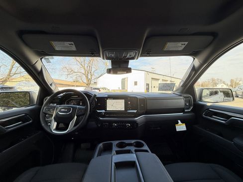 New 2026 GMC Sierra 1500 Elevation w/ Elevation Select Package image 27