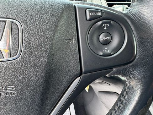Used 2012 Honda CR-V EX-L image 21