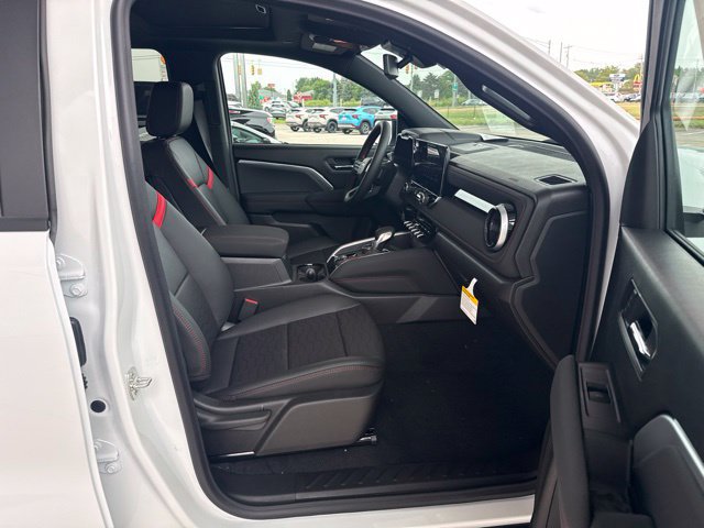 New 2026 Chevrolet Colorado Z71 w/ Technology Package AWD/4WD image 32