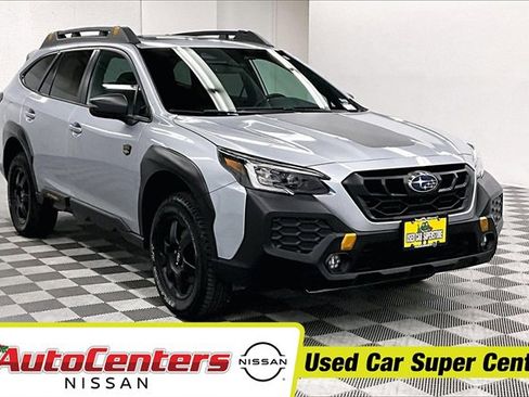 Used 2025 Subaru Outback Wilderness image 1