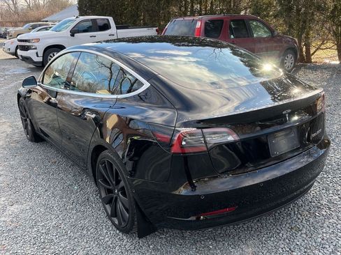 Used 2020 Tesla Model 3 Performance image 6