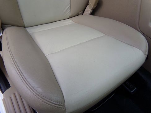 Used 2008 Ford Explorer Sport Trac Limited image 43