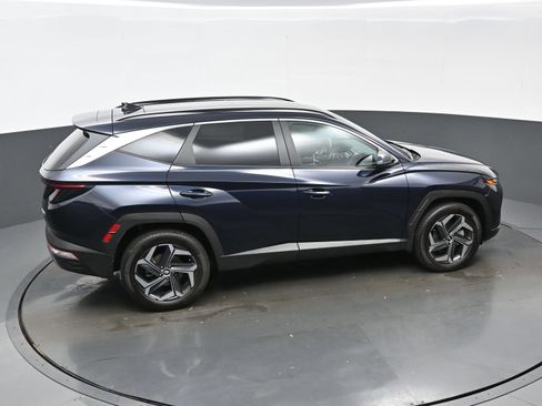 Used 2024 Hyundai Tucson SEL AWD/4WD image 40