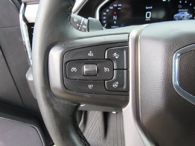 Used 2023 GMC Sierra 1500 Denali w/ Denali Reserve Package AWD/4WD image 20