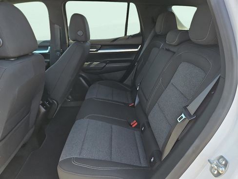 Used 2026 GMC Terrain Elevation image 10