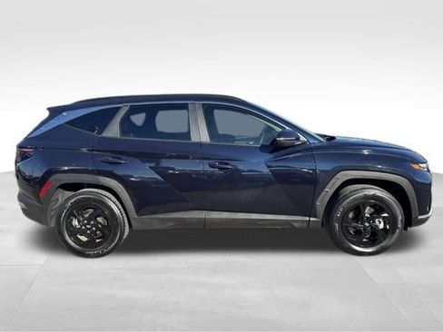 Certified 2023 Hyundai Tucson SEL image 6