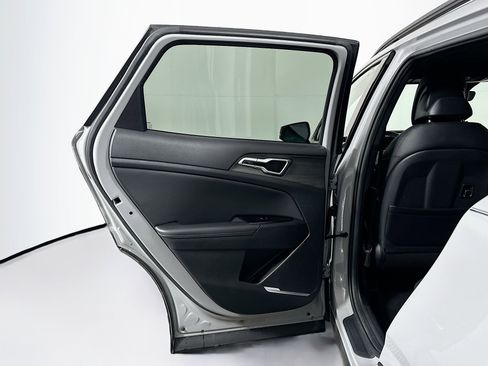 Used 2023 Kia Sportage X-Line w/ X-Line Premium Package image 27