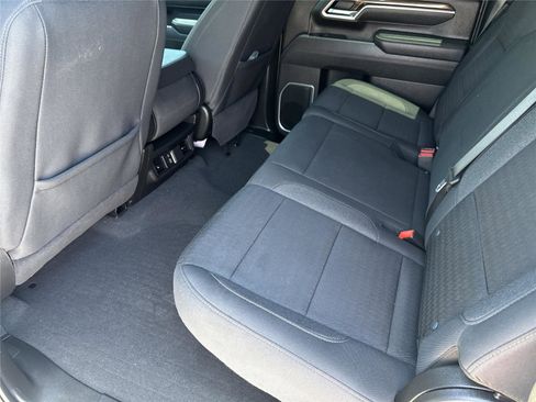 Used 2025 Chevrolet Silverado 2500 LT AWD/4WD image 29