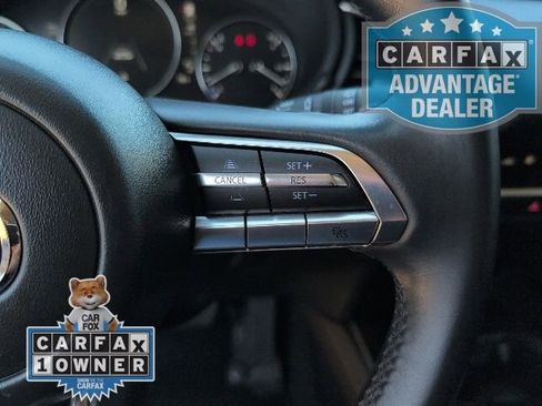 Used 2022 MAZDA CX-30 AWD 2.5 S w/ Premium Package image 20