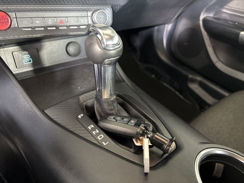 Used 2024 Ford Mustang Coupe image 16