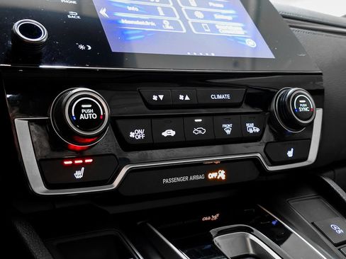 Certified 2022 Honda CR-V EX image 30