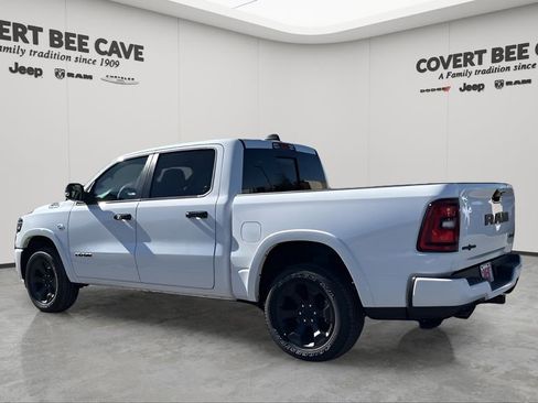 New 2026 RAM 1500 Lone Star image 6