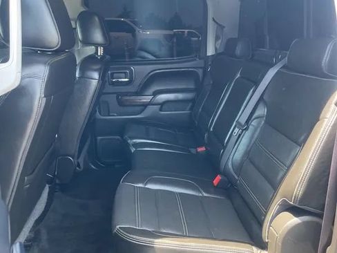 Used 2017 GMC Sierra 1500 Denali w/ Denali Ultimate Package AWD/4WD image 23