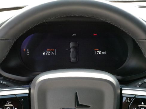 Used 2023 Polestar Polestar 2 AWD/4WD image 21