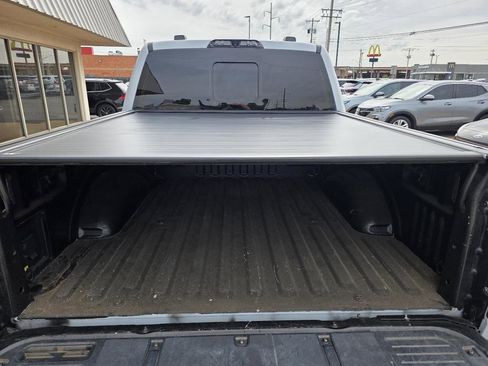 Used 2021 Ford F150 XLT w/ Equipment Group 302A High AWD/4WD image 25