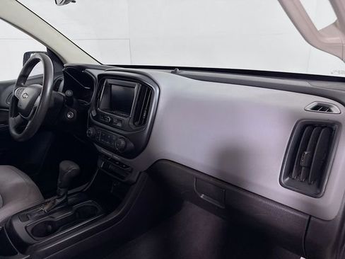 Used 2020 Chevrolet Colorado W/T w/ WT Convenience Package AWD/4WD image 28