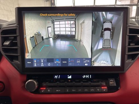 Certified 2026 Toyota Tundra TRD Pro image 28