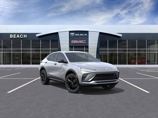 New 2026 Buick Envista Sport Touring w/ Convenience I Package FWD video 1