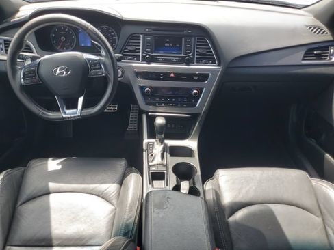 Used 2015 Hyundai Sonata Sport 2.0T FWD image 11