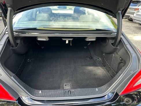 Used 2012 Mercedes-Benz CLS 550 image 14