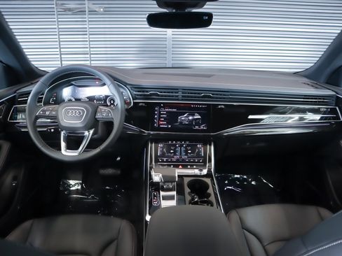 New 2026 Audi Q8 Premium Plus image 10