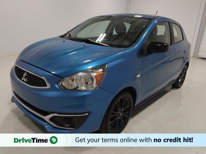 Used 2020 Mitsubishi Mirage GT