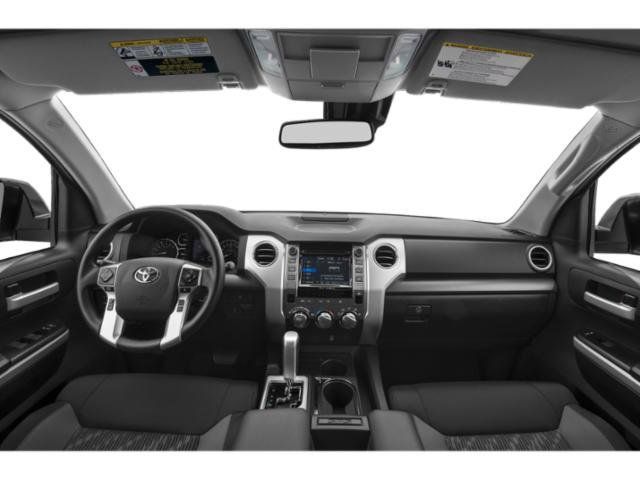 Used 2020 Toyota Tundra SR5 w/ TRD Sport Package AWD/4WD image 8