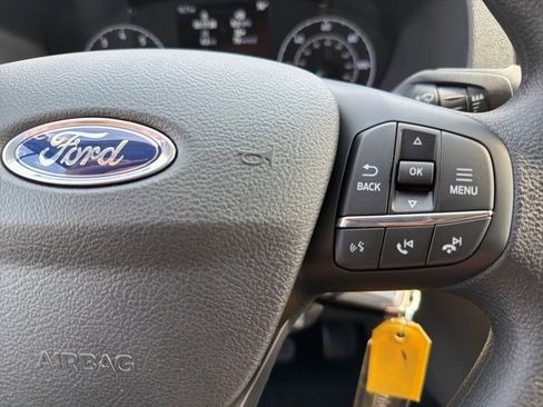 New 2025 Ford Transit 250 Base w/ Load Area Protection Package image 13