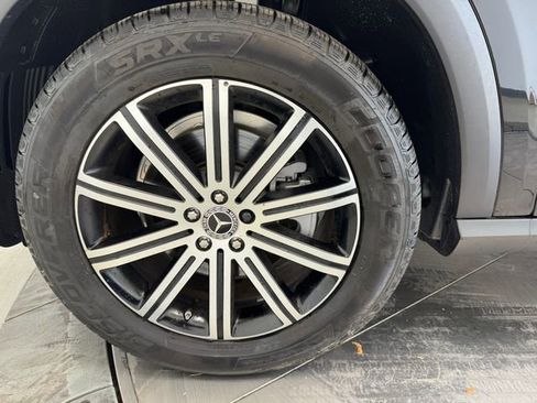 Used 2025 Mercedes-Benz GLE 350 4MATIC image 11
